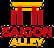 Saigon Alley