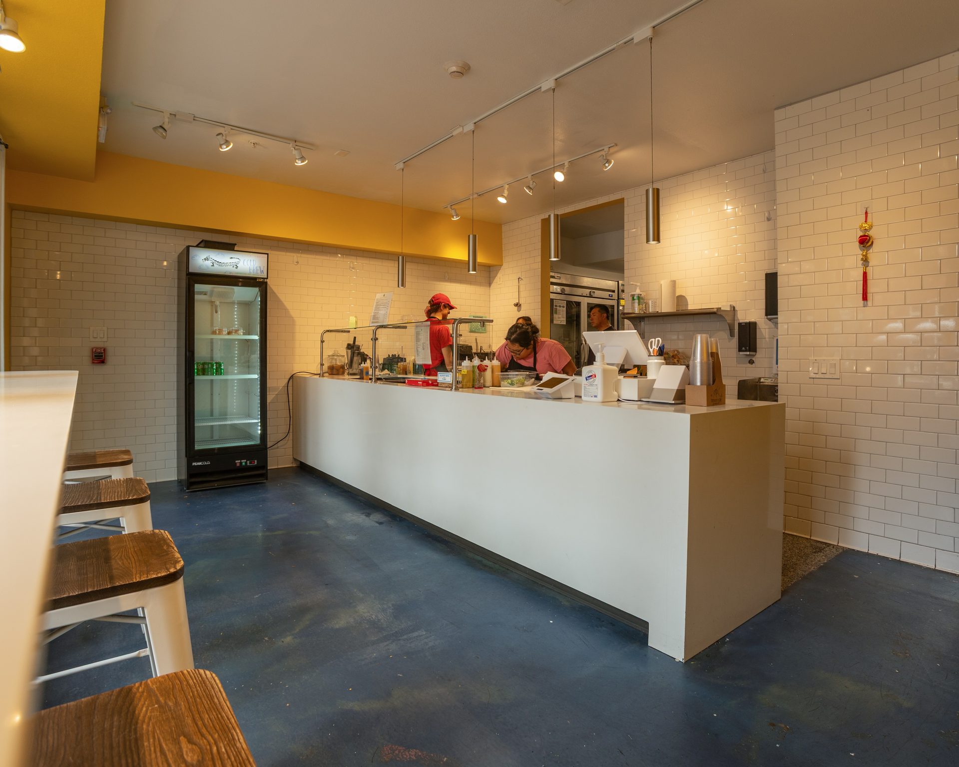 Bold Vietnamese flavors, right here in Denver