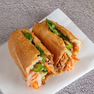 7. Chicken Teriyaki