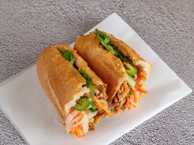 7. Chicken Teriyaki.