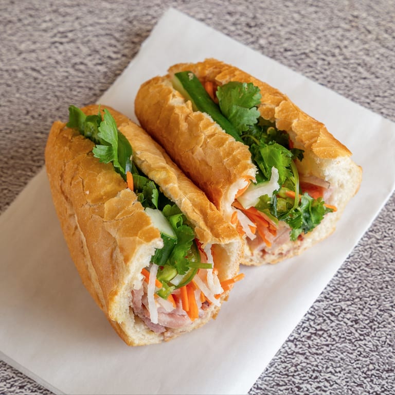 Delicious Pho Awaits You