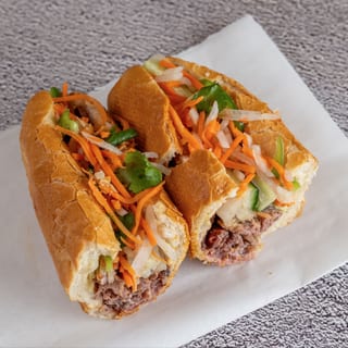 1. Pho Dip