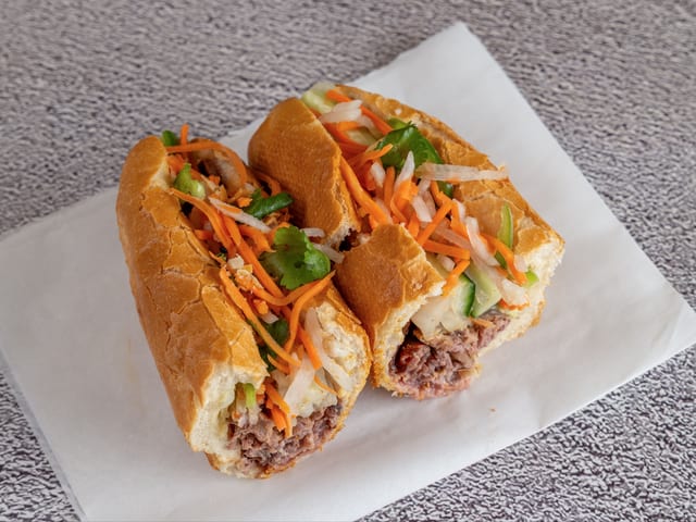 1. Pho Dip.