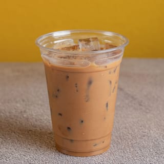The Signature Coffee